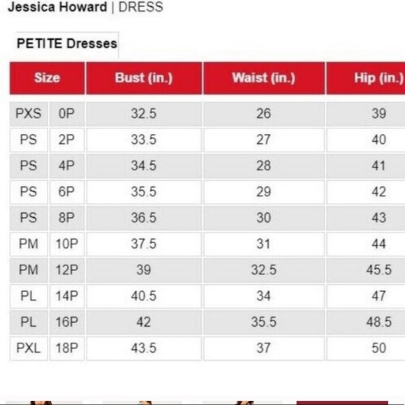 Jessica Howard Dress - Picture 5 of 8